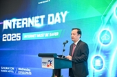 Internet Day 2025 highlights trust as cornerstone of digital development
